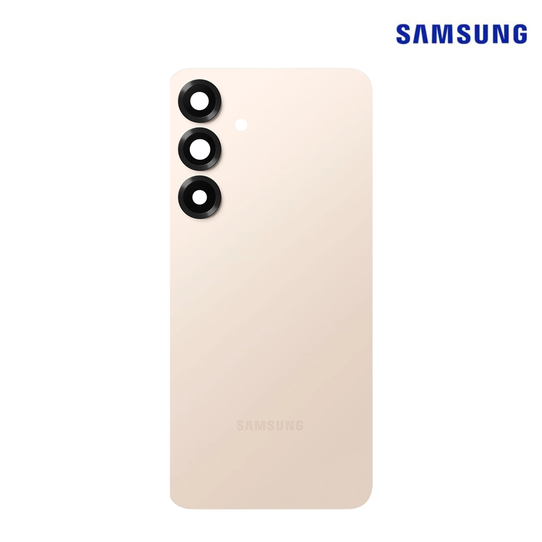 Samsung A71/A715 Middle frame Blue ORG (и звънец)